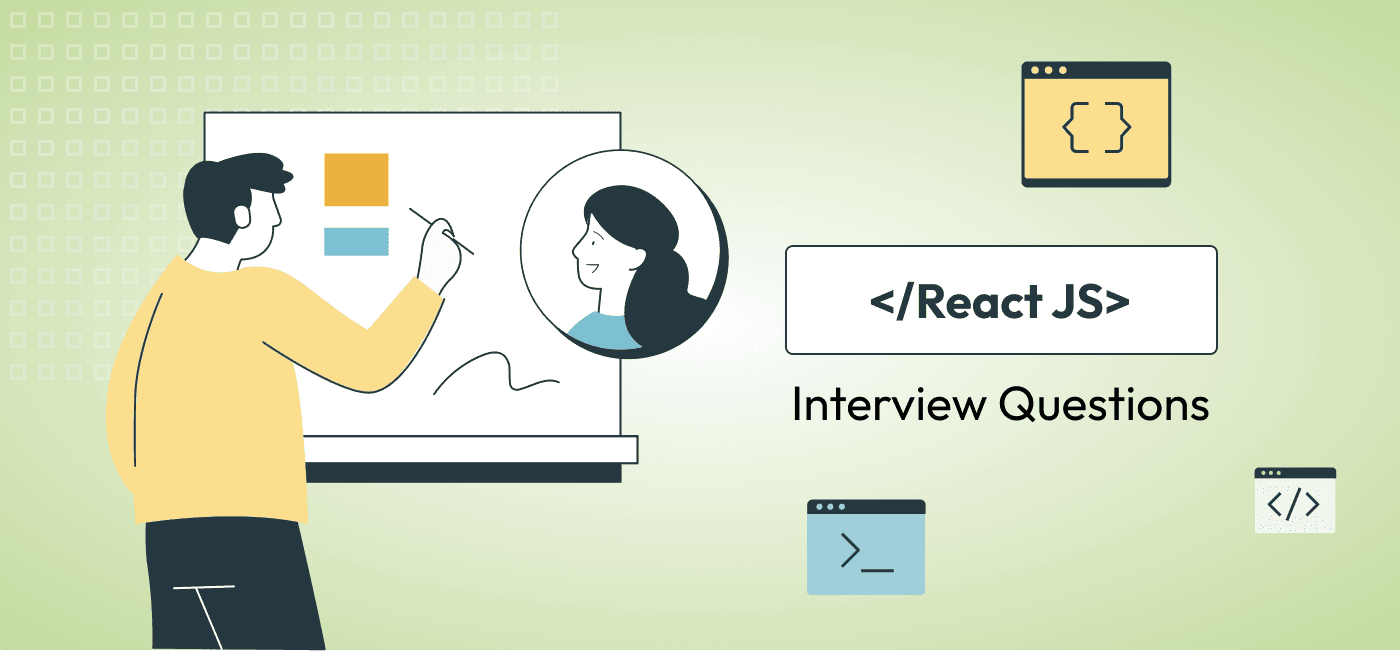 React JS Interview Questions